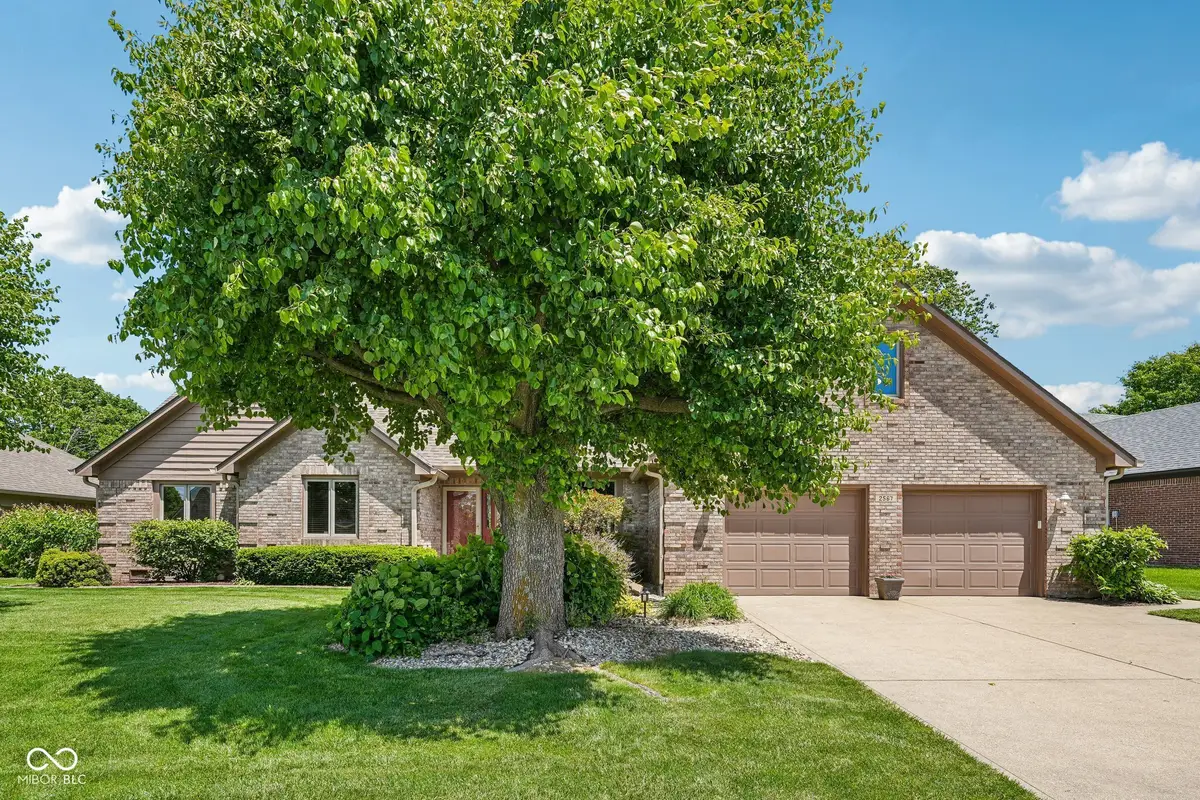 2567 Willow Street, Greenwood, IN 46143 - #1