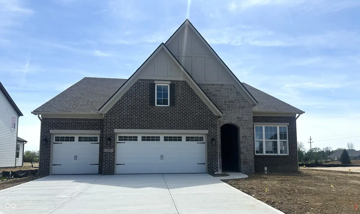 5573 Gaston Road, Avon, IN 46123 - #1