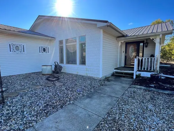 3895 N Us Highway 231, Greencastle, IN 46135