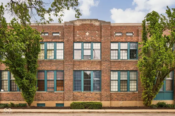 735 Lexington Avenue #11, Indianapolis, IN 46203