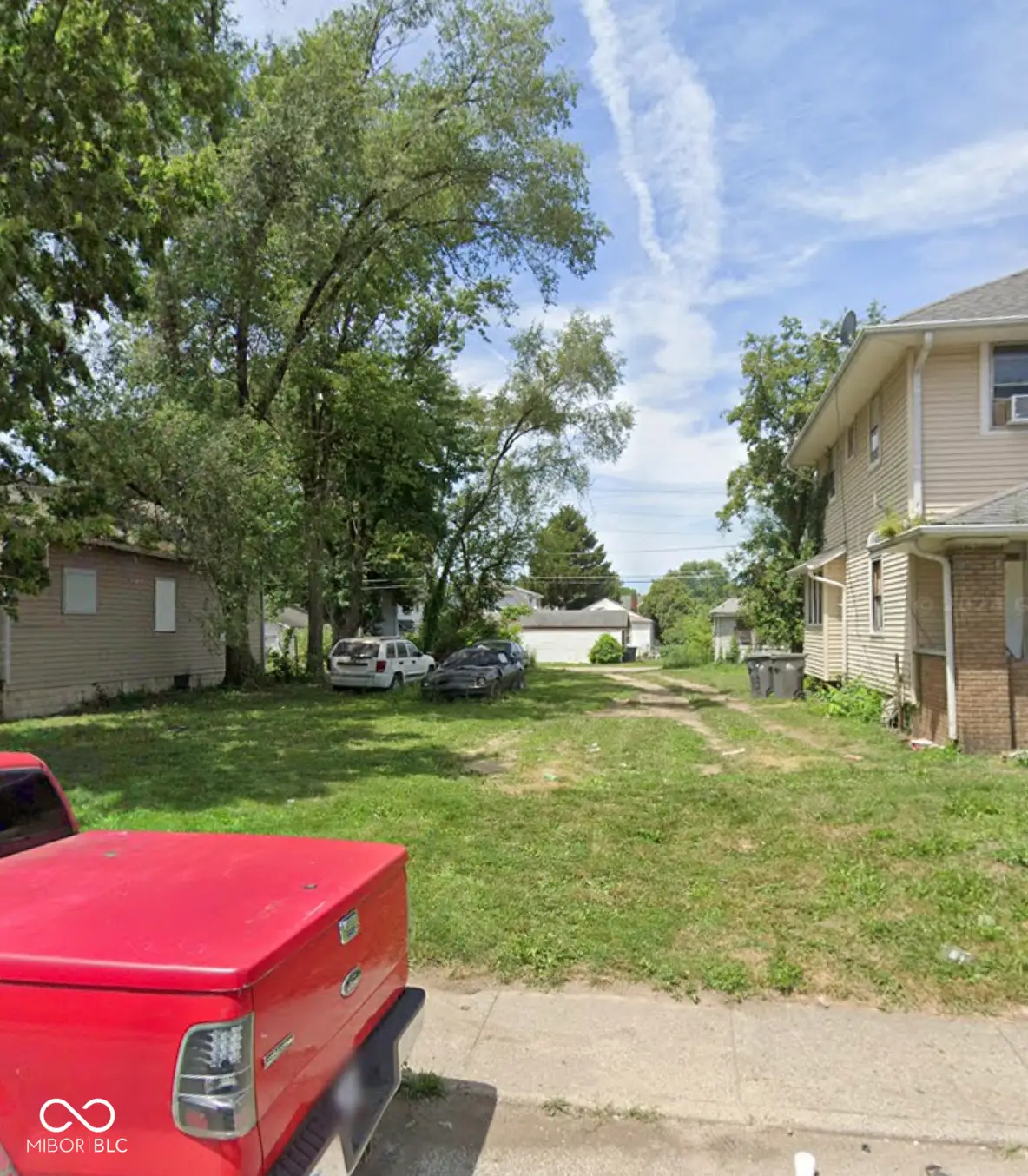 2016 N Dexter Street, Indianapolis, IN 46202 - #1