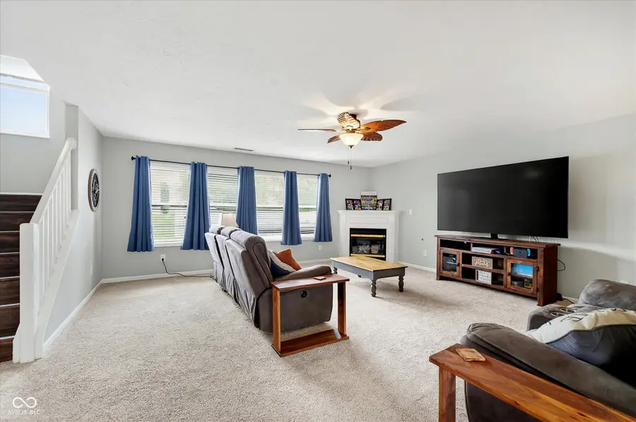 1810 Salina Drive, Avon, IN 46123 - #3