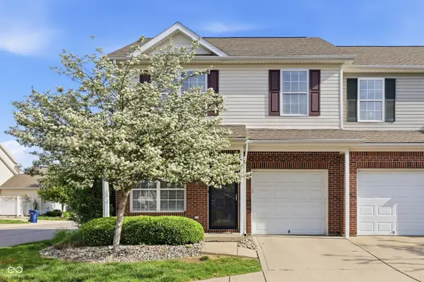 9764 Rolling Plain Drive, Noblesville, IN 46060
