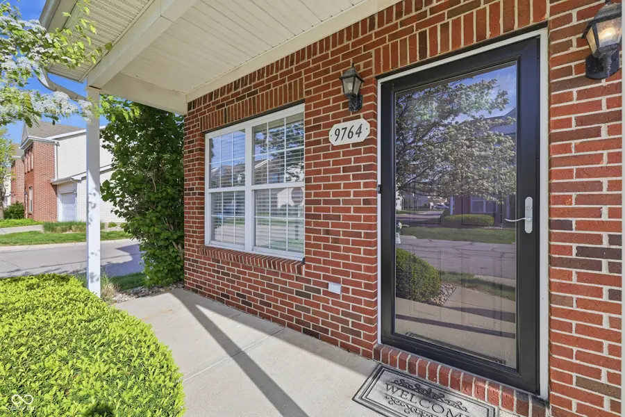 9764 Rolling Plain Drive, Noblesville, IN 46060 - #3