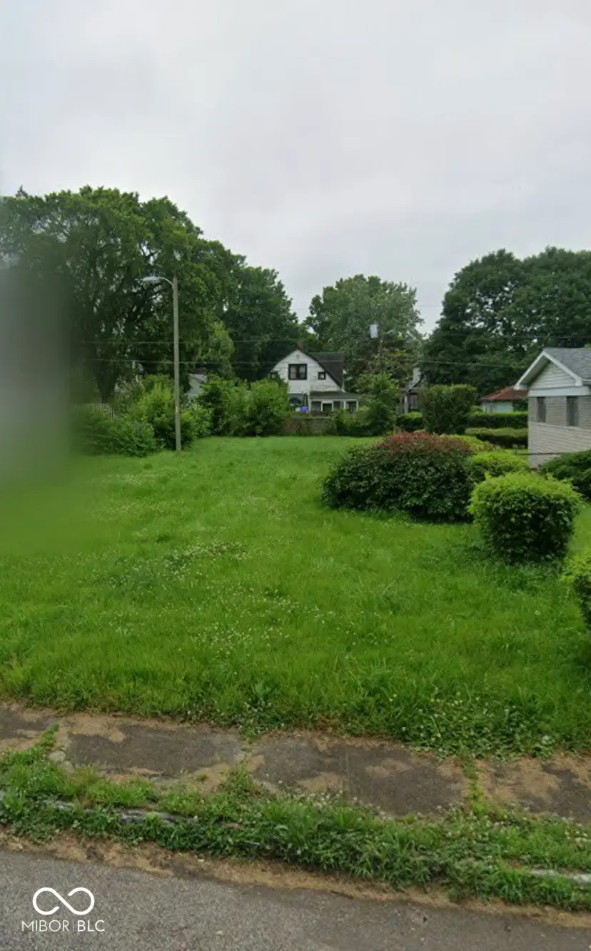 1341 W 25th Street, Indianapolis, IN 46208 - #1