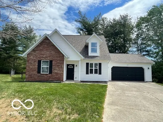 322 W Persimmon Court, Bloomington, IN 47403 - #1