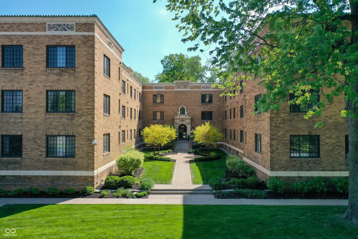 5347 N College Avenue #APT 115, Indianapolis, IN 46220 - #1