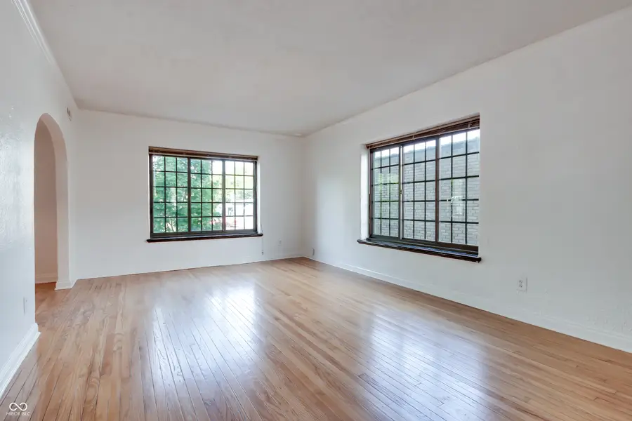 5347 N College Avenue #APT 115, Indianapolis, IN 46220 - #3