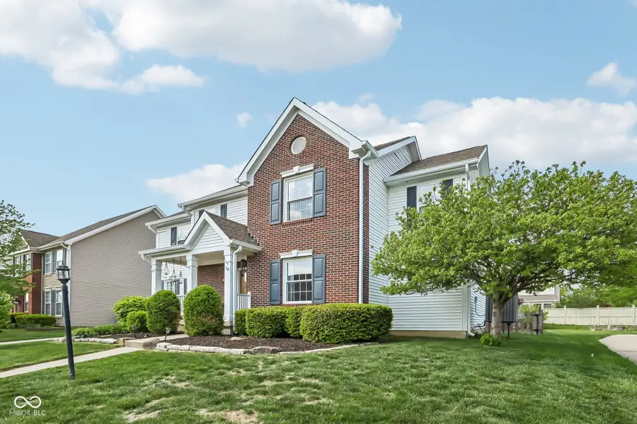 10 Springview Court, Brownsburg, IN 46112 - #2