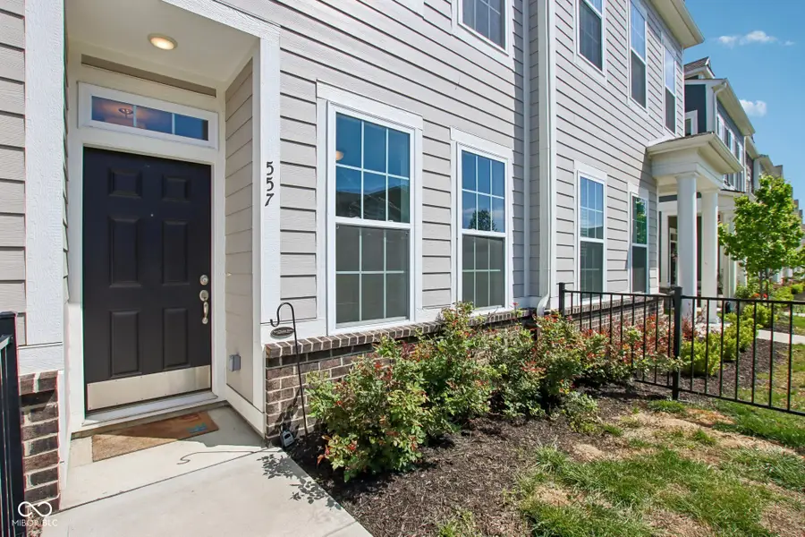 557 Steinbeck Place, Carmel, IN 46032 - #2