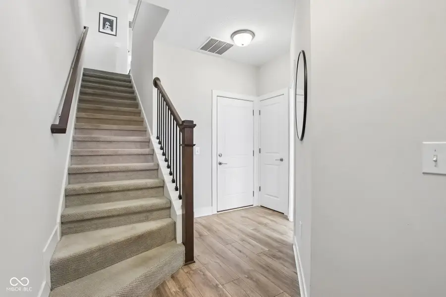 557 Steinbeck Place, Carmel, IN 46032 - #3