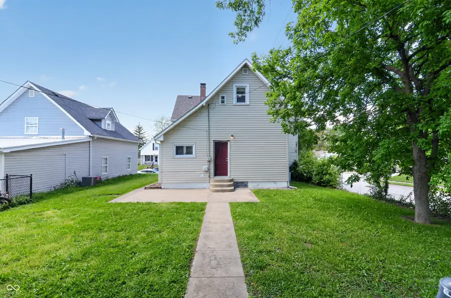 91 N 4th Avenue, Beech Grove, IN 46107 - #2