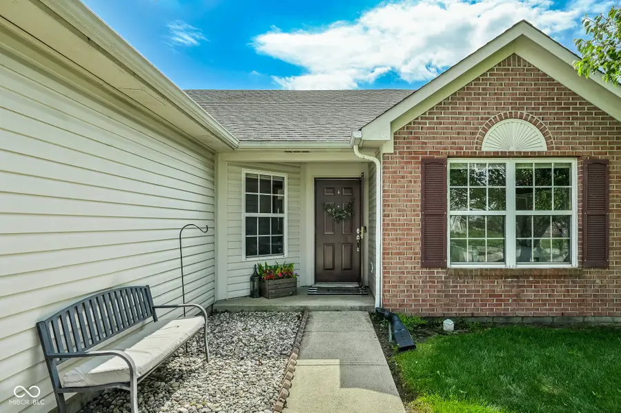 6623 Southern Ridge Drive, Indianapolis, IN 46237 - #2