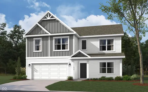 5623 Bluewing Creek Lane, Clayton, IN 46118