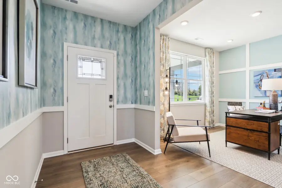 5623 Bluewing Creek Lane, Clayton, IN 46118 - #2