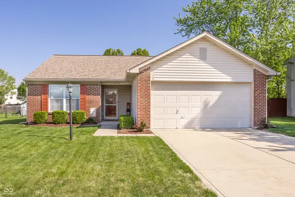 4118 Tarpon Bay Drive, Westfield, IN 46062