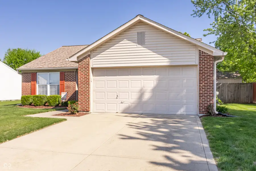 4118 Tarpon Bay Drive, Westfield, IN 46062 - #2