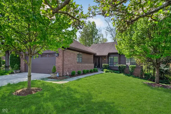 5263 Windridge Drive, Indianapolis, IN 46226