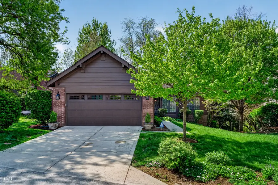 5263 Windridge Drive, Indianapolis, IN 46226 - #2