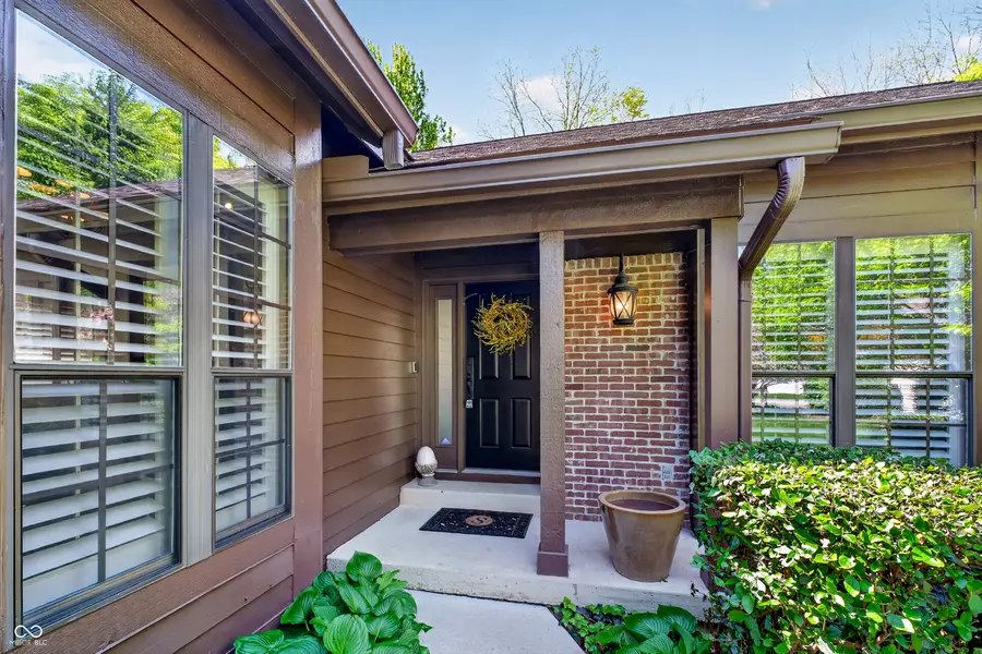 5263 Windridge Drive, Indianapolis, IN 46226 - #3