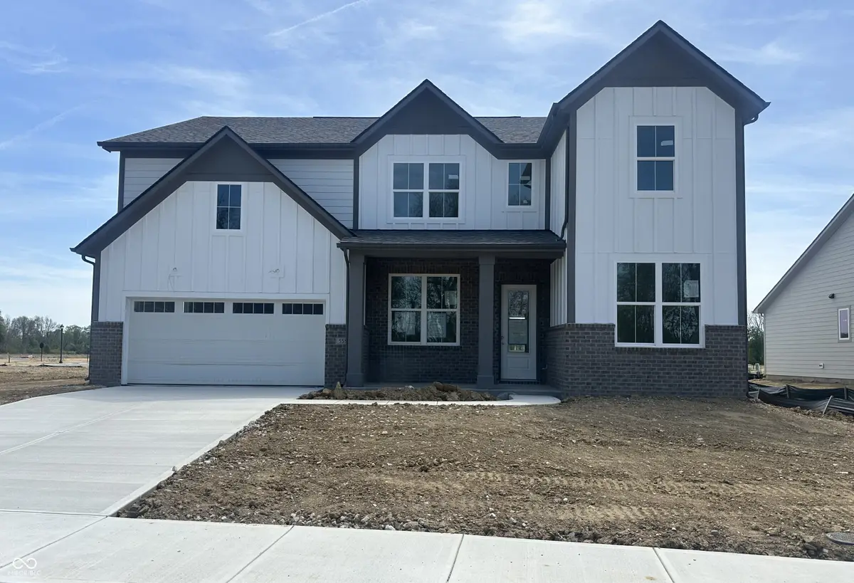 5589 Gaston Road, Avon, IN 46123 - #1