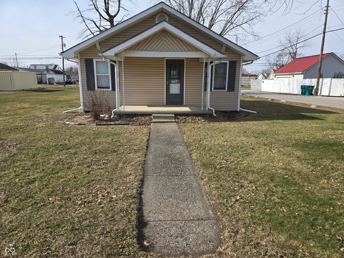2301 S 19th Street, New Castle, IN 47362 - #1