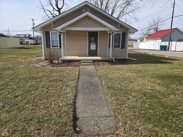 2301 S 19th Street, New Castle, IN 47362