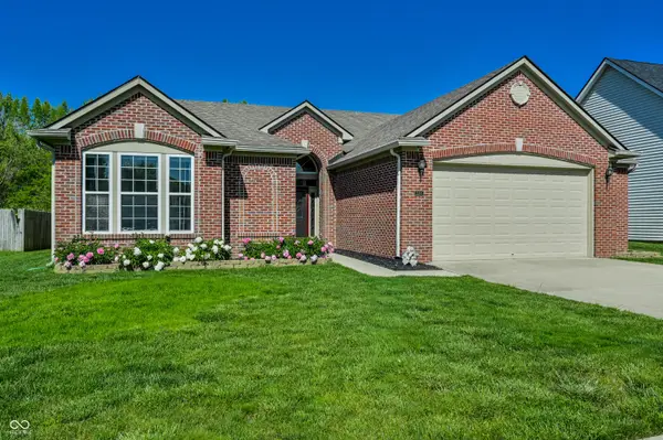 5206 Skipping Stone Drive, Indianapolis, IN 46237