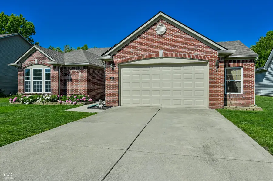 5206 Skipping Stone Drive, Indianapolis, IN 46237 - #2