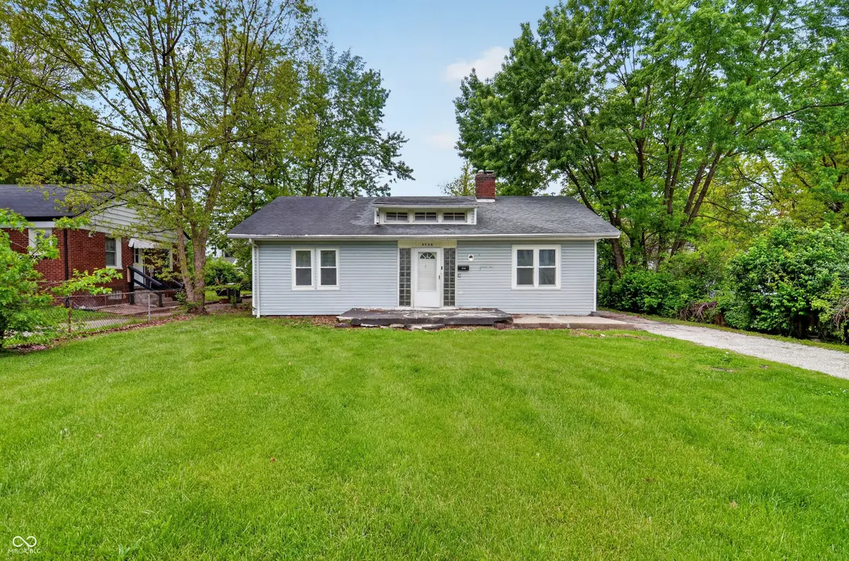 3720 N Grant Avenue, Indianapolis, IN 46218 - #1