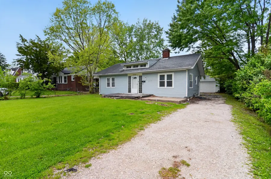 3720 N Grant Avenue, Indianapolis, IN 46218 - #2