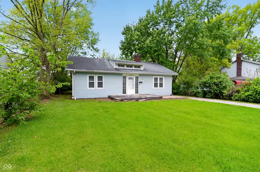 3720 N Grant Avenue, Indianapolis, IN 46218 - #3