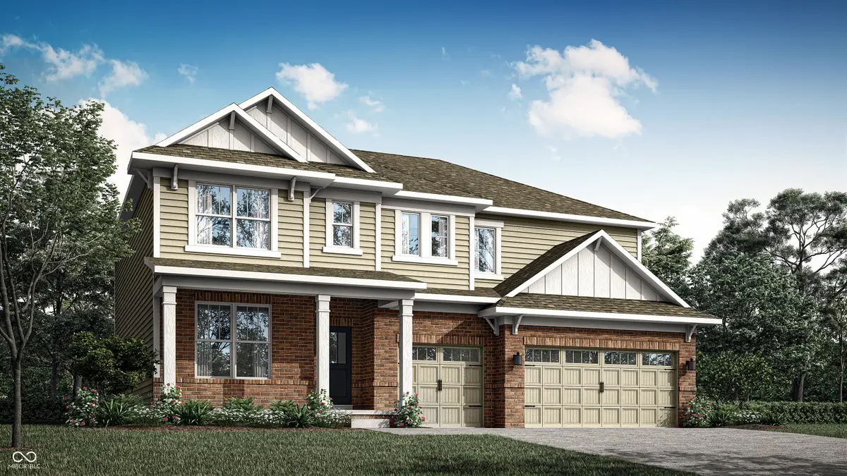 19786 Hazelnut Boulevard, Noblesville, IN 46062 - #1