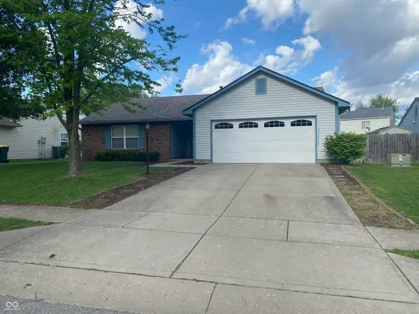 4108 Knollwood Avenue, Franklin, IN 46131