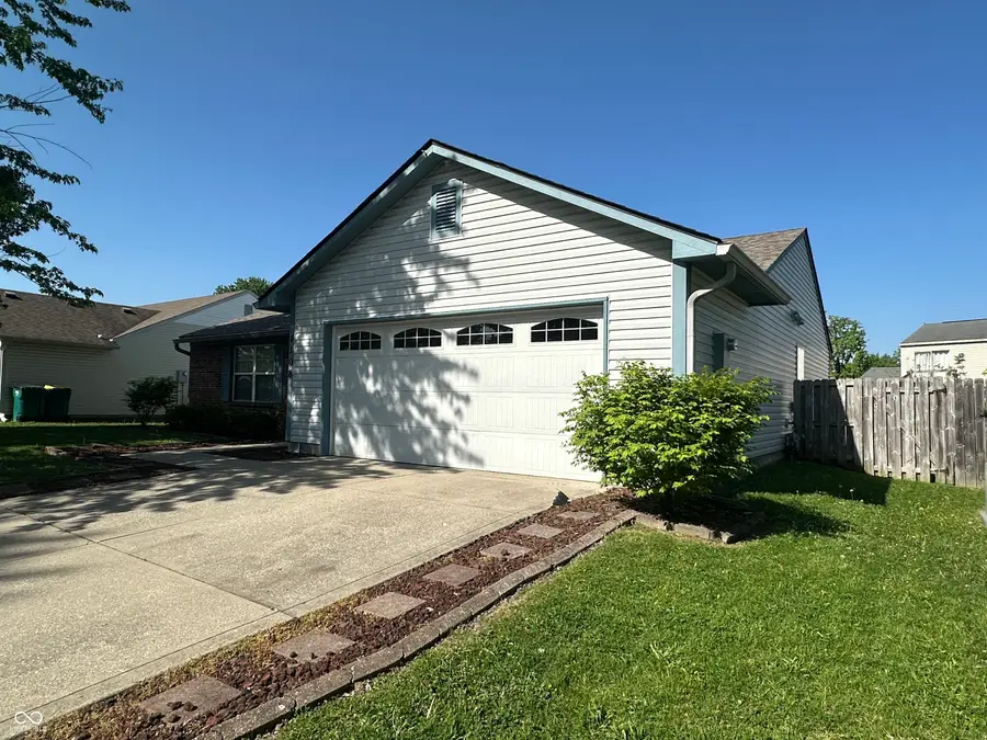 4108 Knollwood Avenue, Franklin, IN 46131 - #2