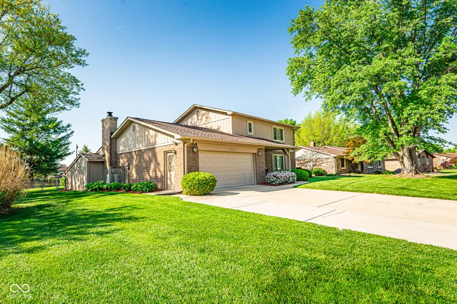 1733 Sycamore Drive, Plainfield, IN 46168 - #2