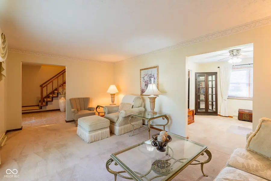 1733 Sycamore Drive, Plainfield, IN 46168 - #3