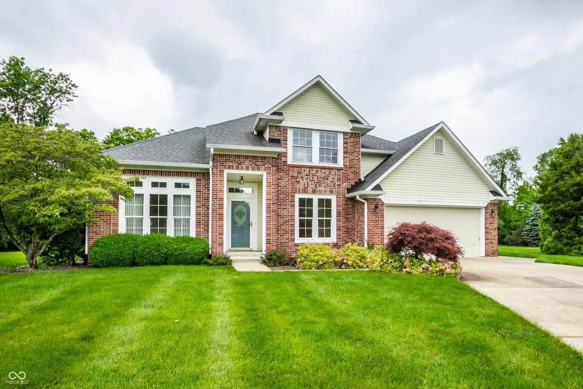 7548 W Ivy Lane, New Palestine, IN 46163 - #1