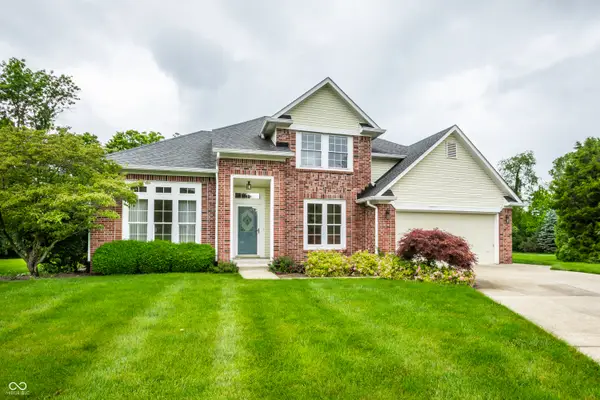 7548 W Ivy Lane, New Palestine, IN 46163