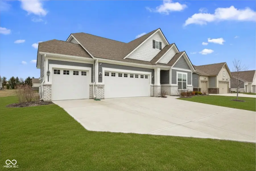 11406 Wicker Lane, Noblesville, IN 46060 - #2