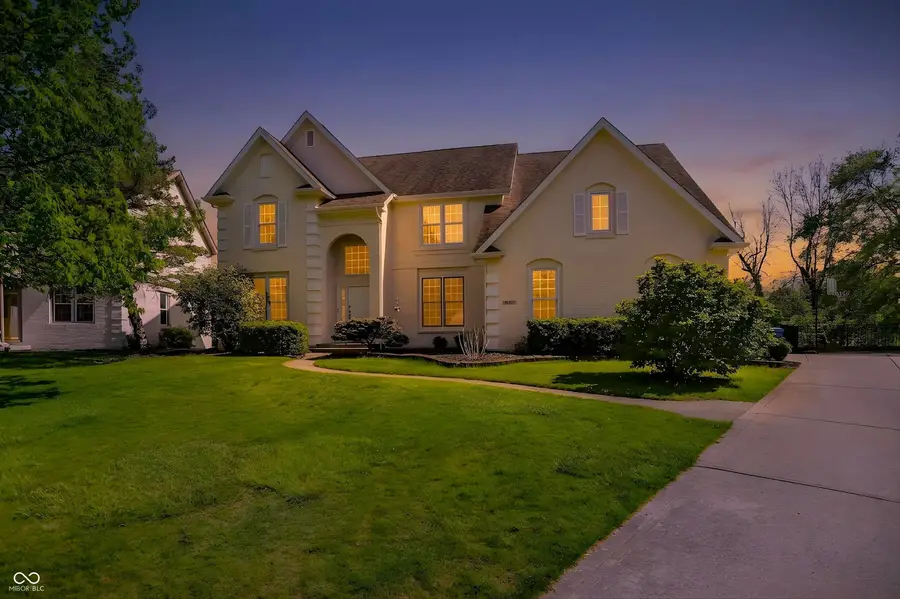 13121 Irwin Way, Carmel, IN 46032 - #2