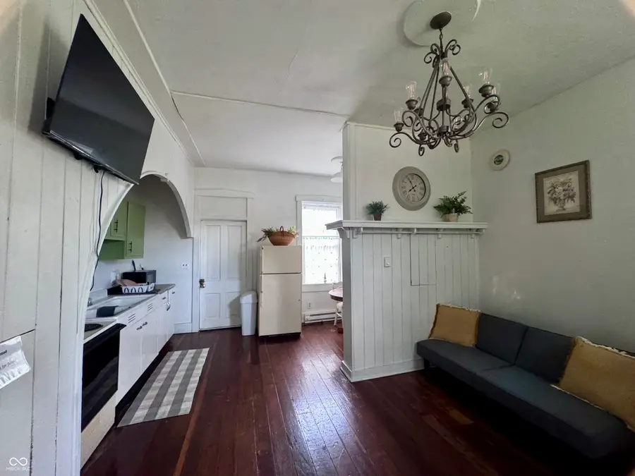 111 W Baltimore Street, Laurel, IN 47024 - #3