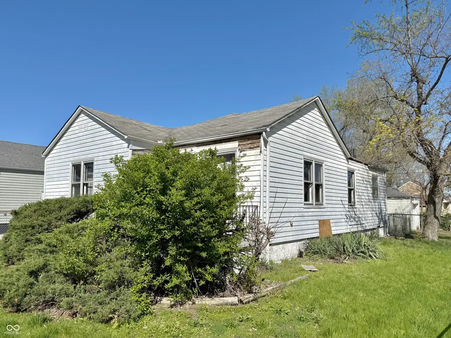 1901 N Holmes Avenue, Indianapolis, IN 46222 - #3