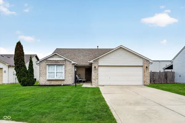 5639 Wood Hollow Drive, Indianapolis, IN 46239