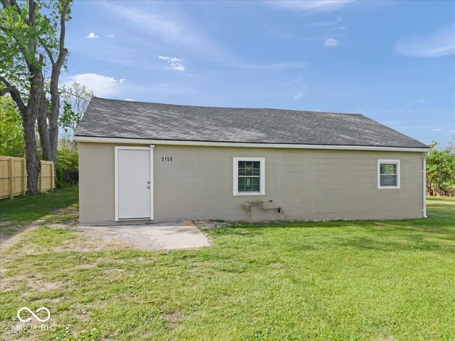 5159 E Edgewood Avenue, Indianapolis, IN 46237 - #2