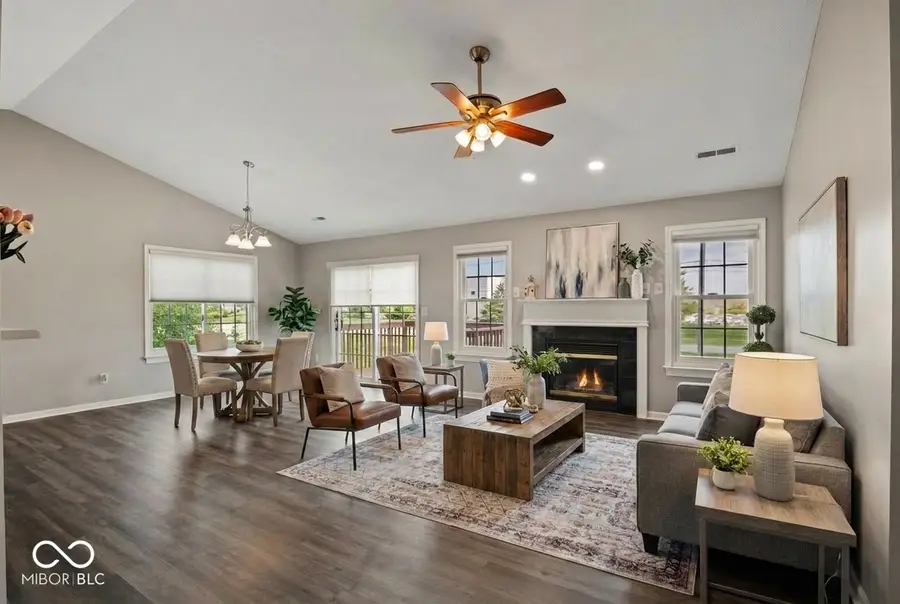 16961 Fulton Place, Westfield, IN 46074 - #2