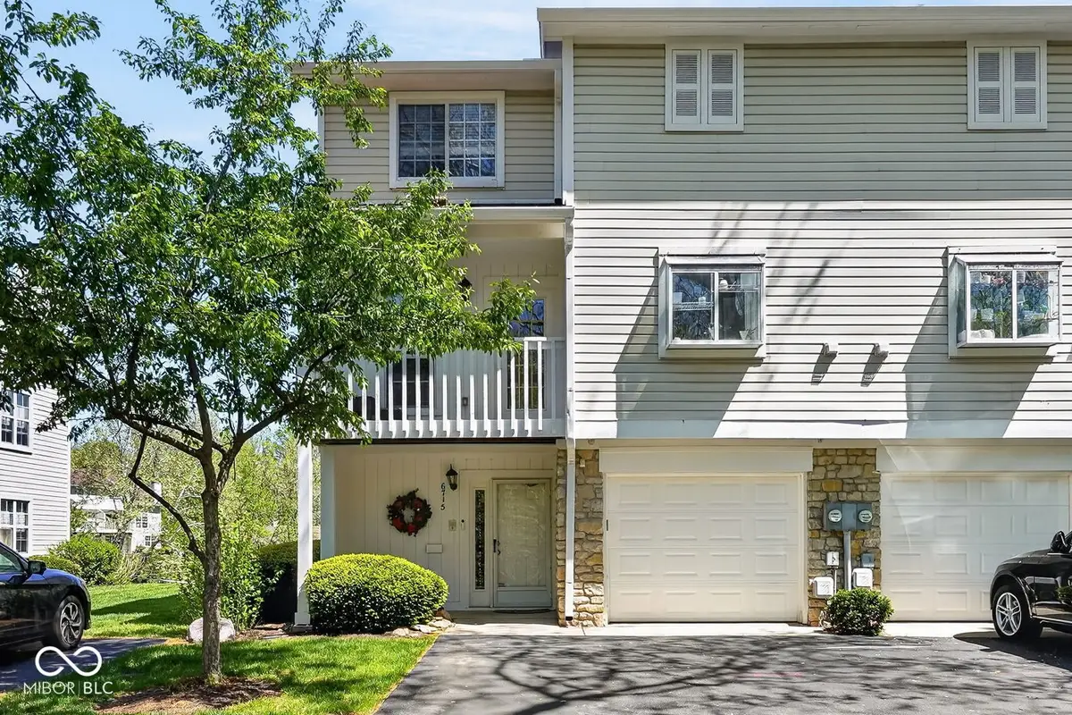 6715 Shore Island Drive, Indianapolis, IN 46220 - #1