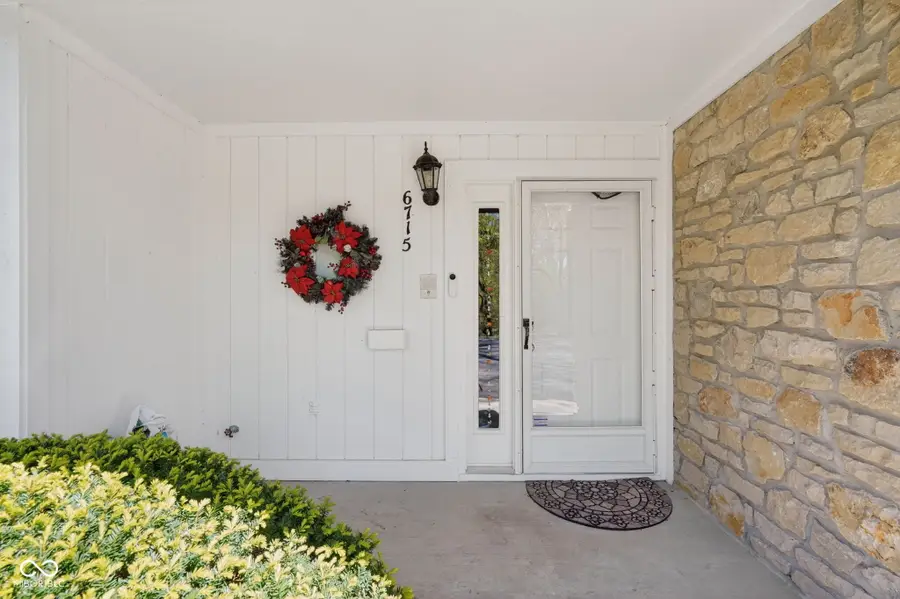 6715 Shore Island Drive, Indianapolis, IN 46220 - #3