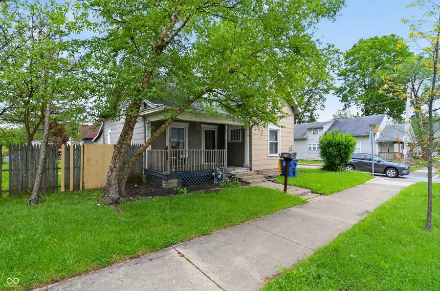 225 S State Street, Greenfield, IN 46140 - #3