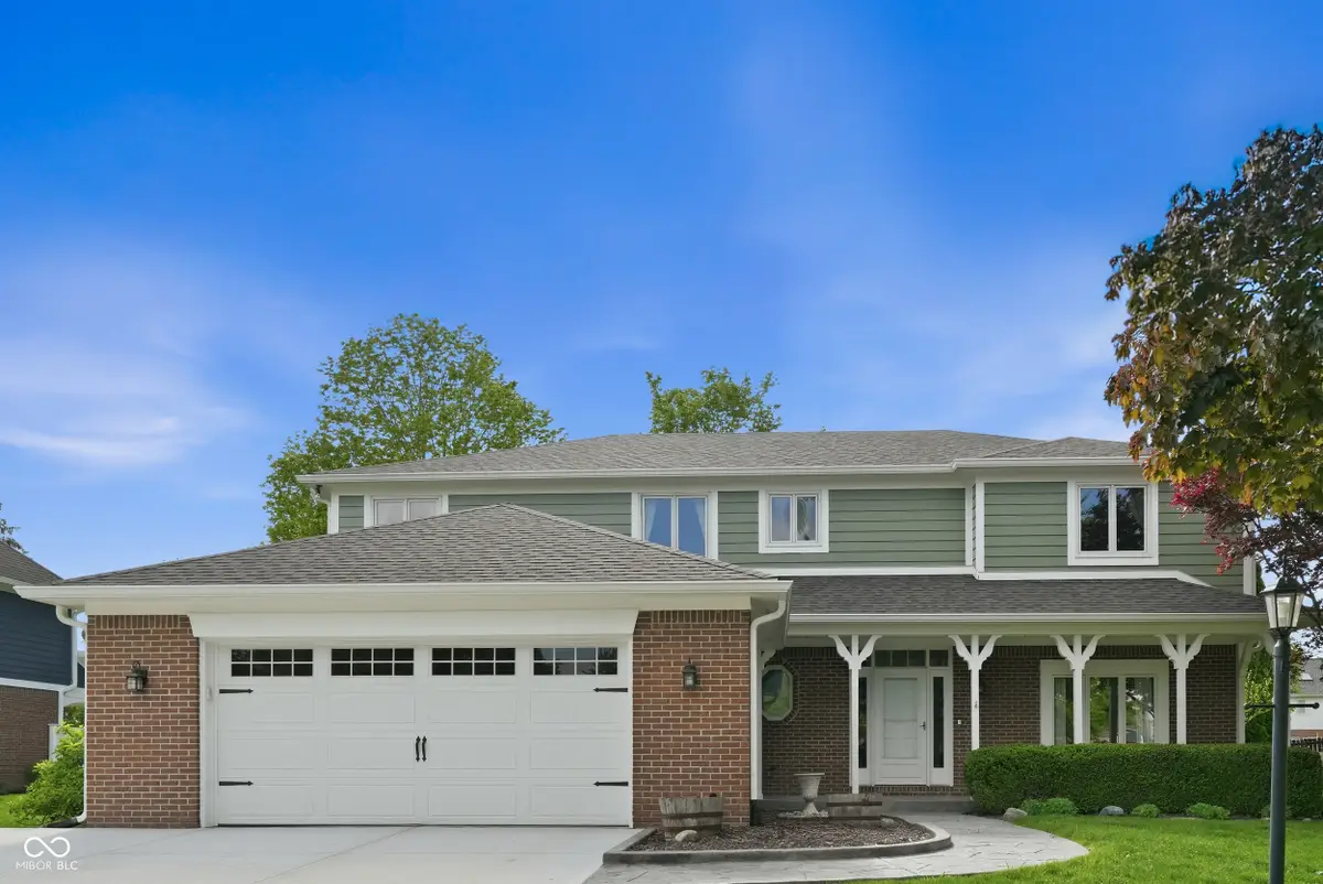 14844 Admiral Way N Drive, Carmel, IN 46032 - #1